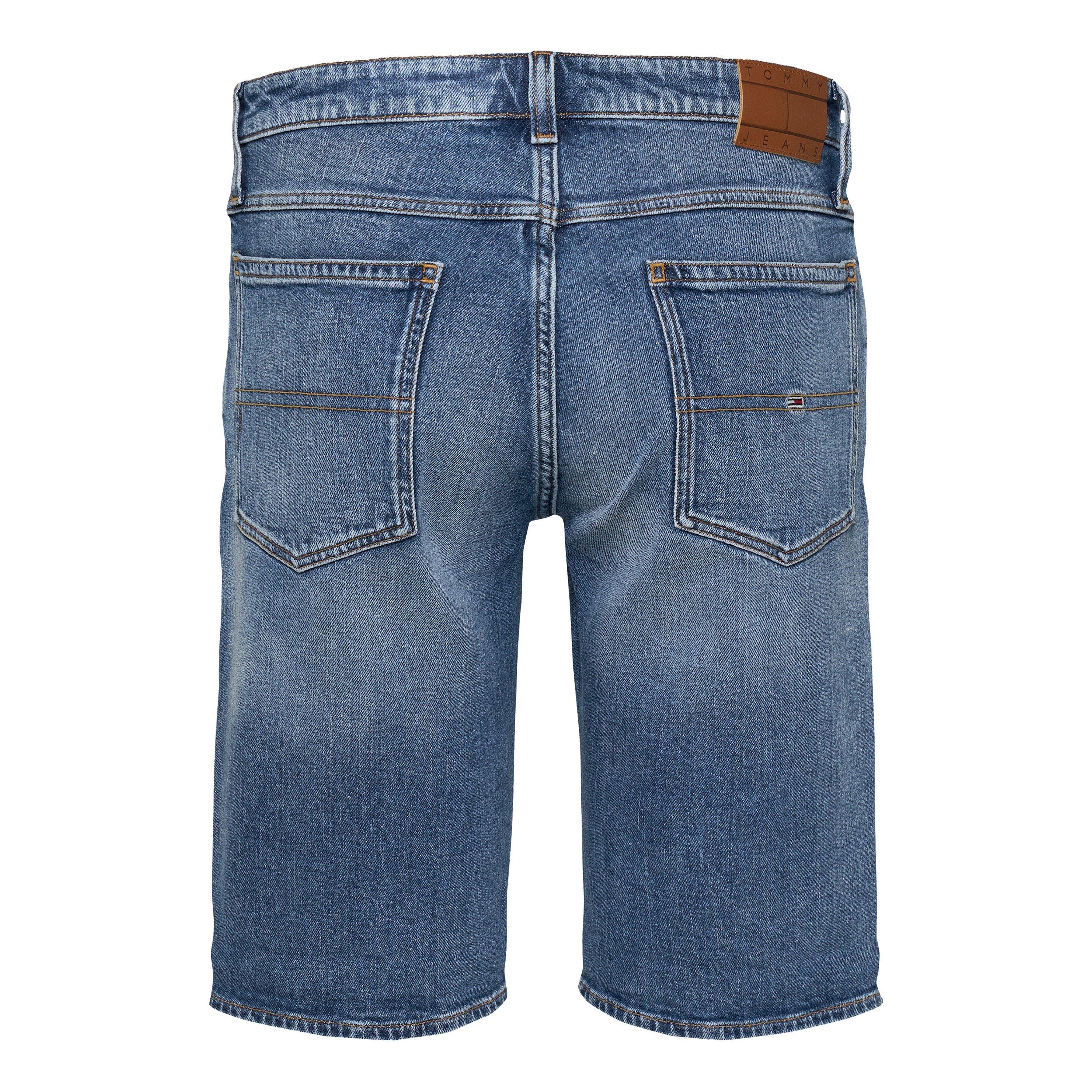 Tommy Jeans RONNIE SHORT BI0177