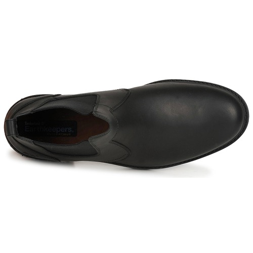 Timberland - EK STORMBUCKS CHELSEA - Noir