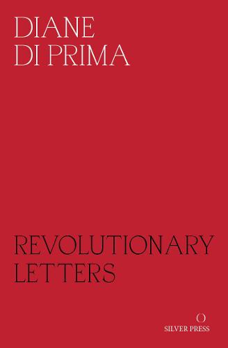 Revolutionary Letters (Paperback)
