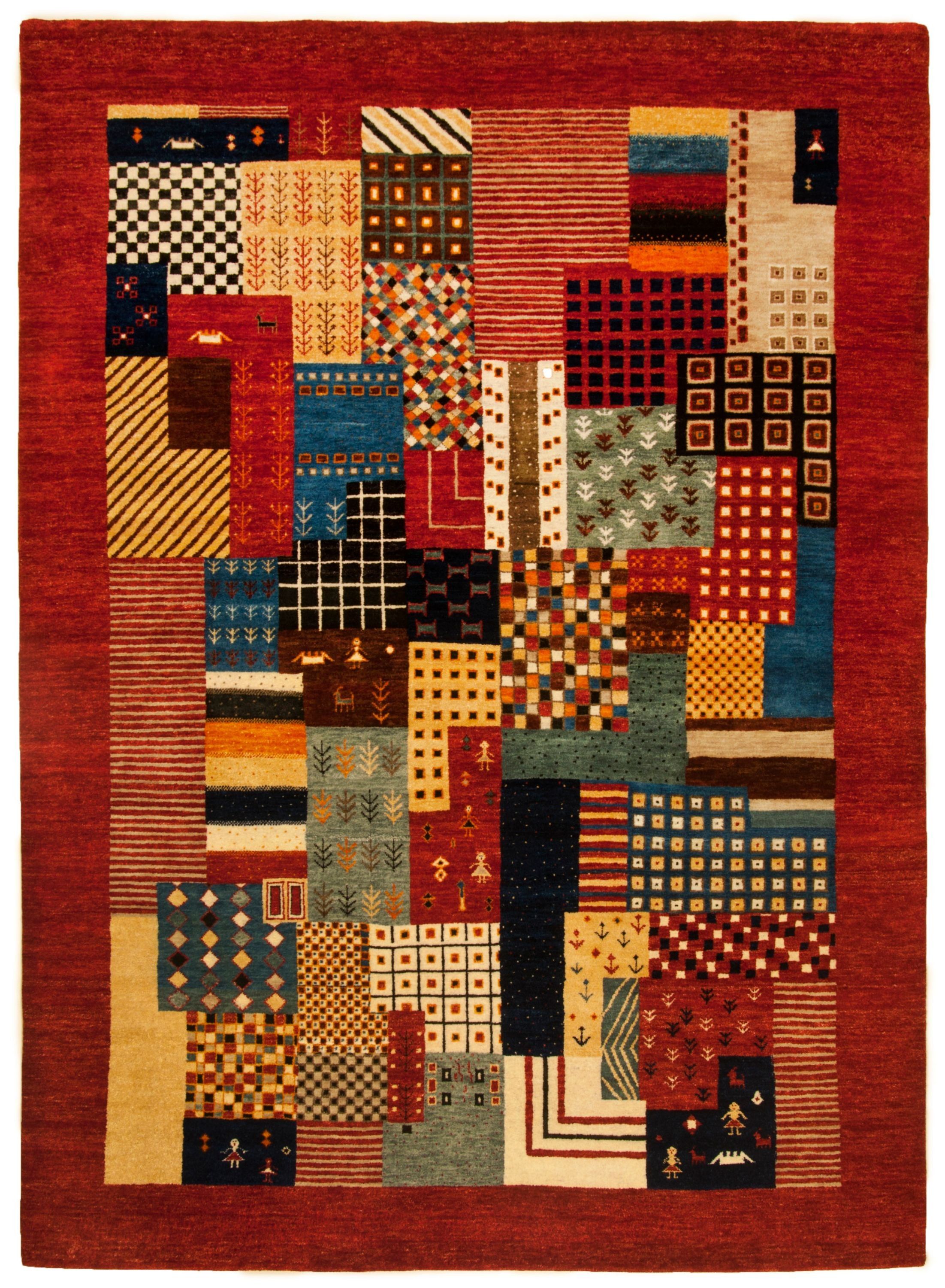 Teppich ASTARA LORI 70 x 140 cm