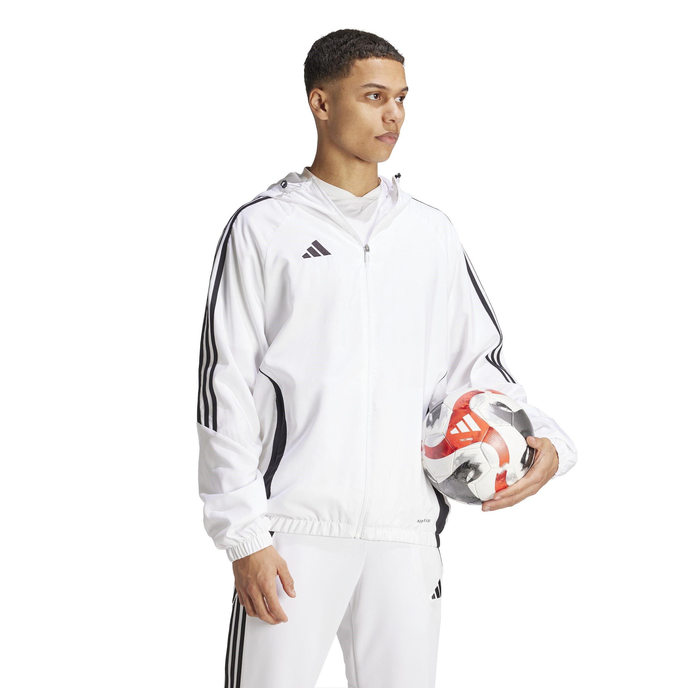 adidas Tiro 24 Windbreaker Mens