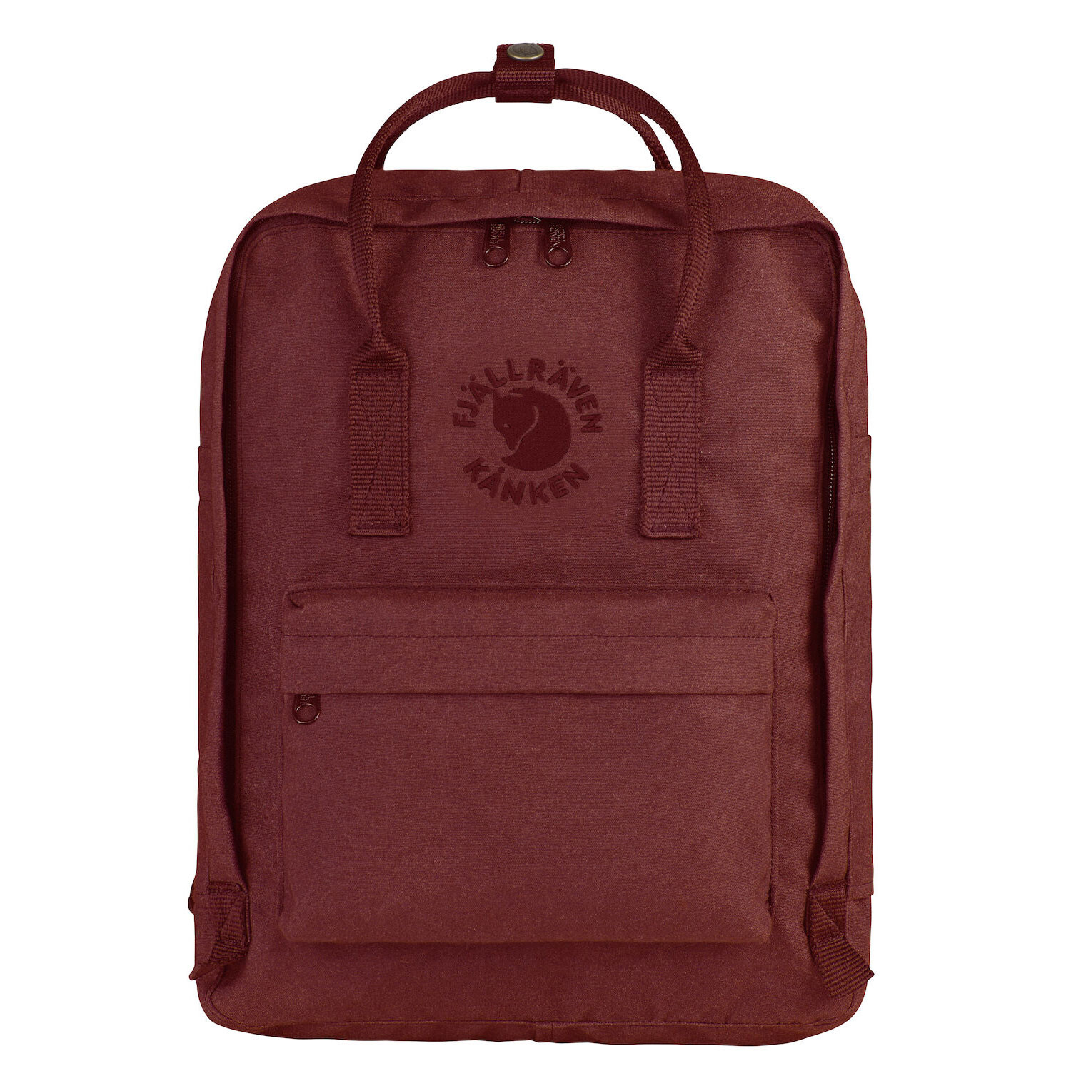 Fjällräven Re-kånken