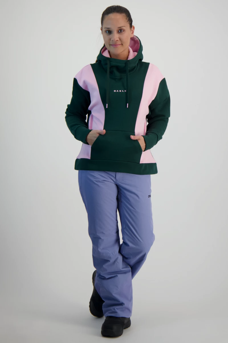Oakley Rosy RC Fleece Damen Midlayer