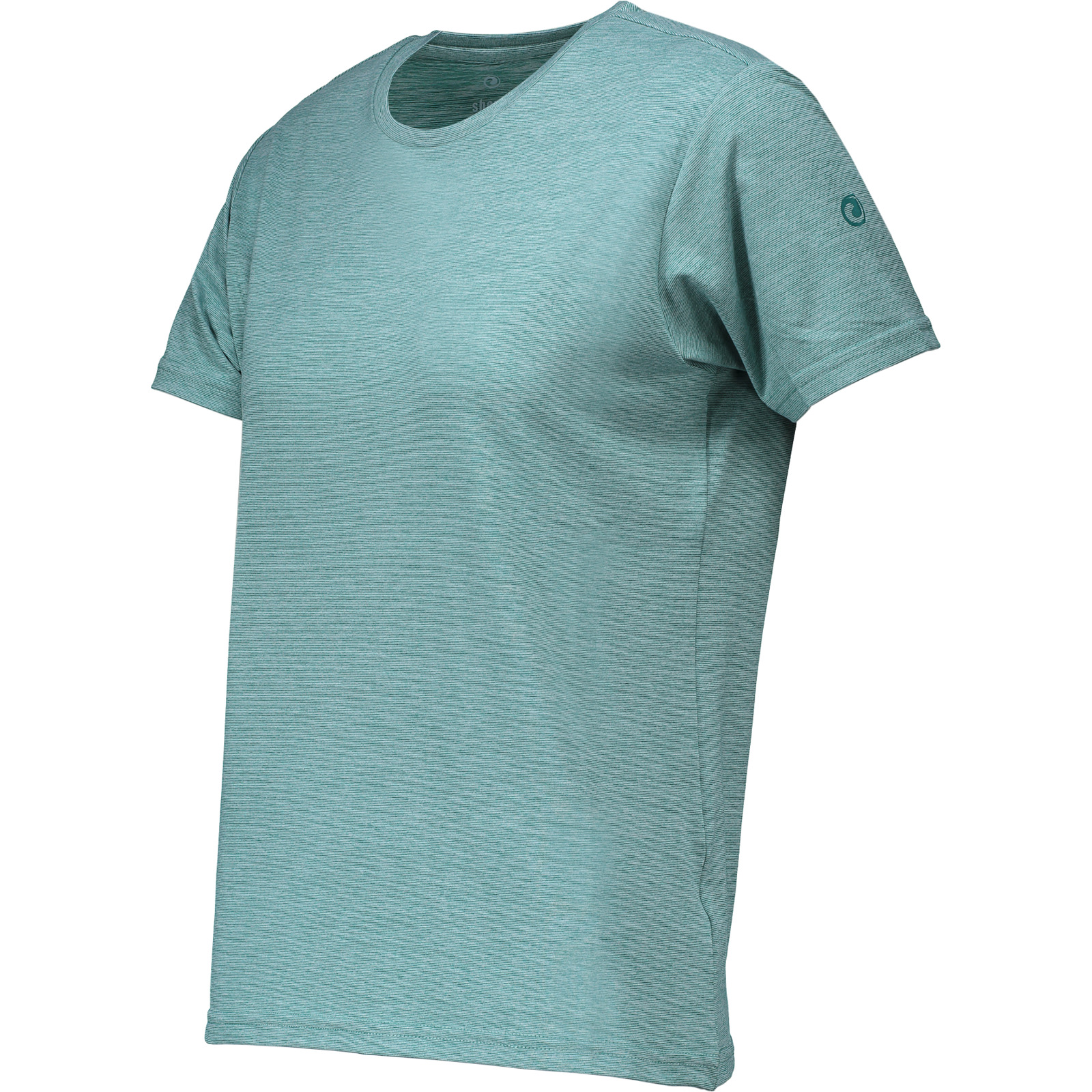 Sherpa Damen-T-Shirt Shartse XS, grün