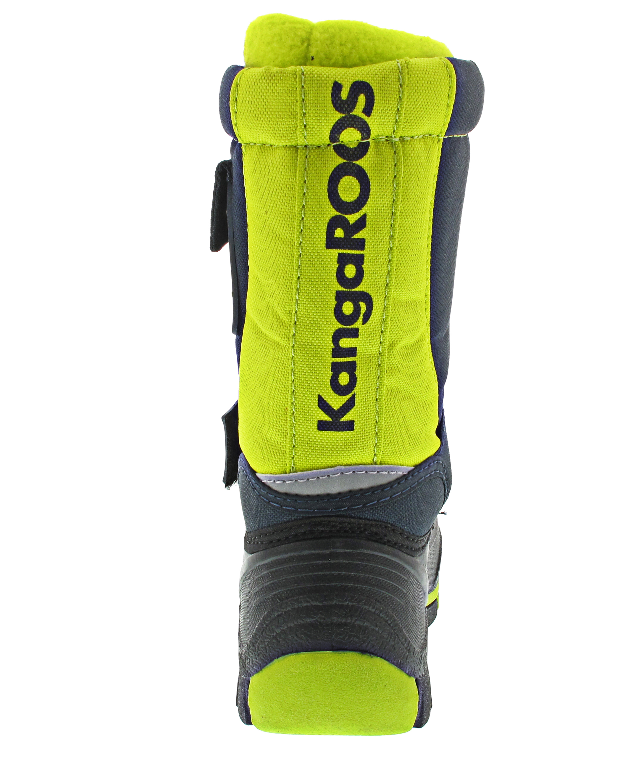 Kanga Roos Kanga-Bean II Boots blau