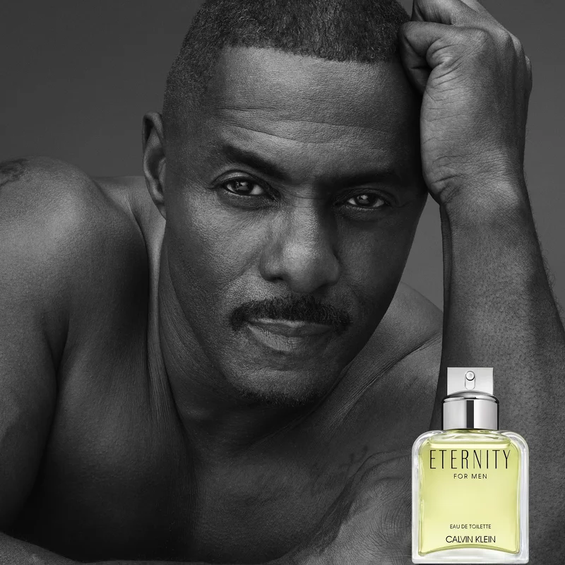 Calvin Klein Eternity For Men EDT 100 ml