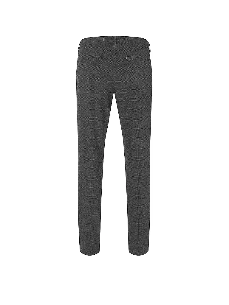 MAC Chino - Lennox Sport grau