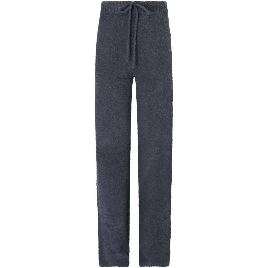 Fleece loungebroek Maten S - XL | diverse kleuren