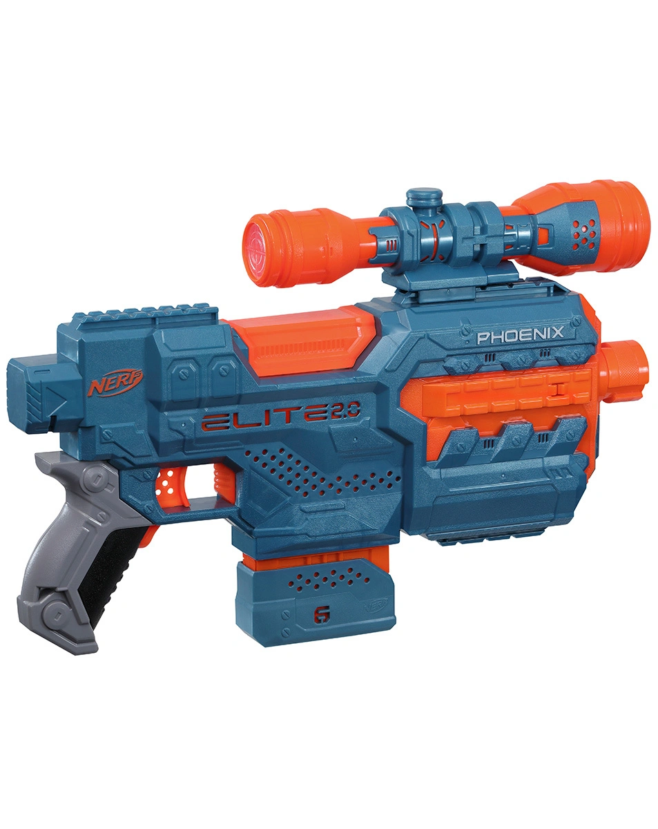 Nerf  Elite 2.0 Phoenix CS 6