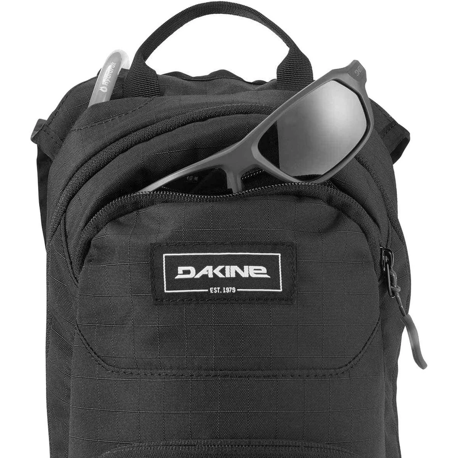 Dakine Session 8 - Rucksack 43 cm black