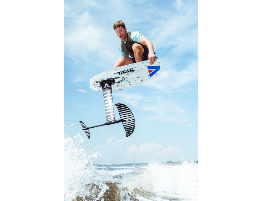 Armstrong Foils WKT 109 cm