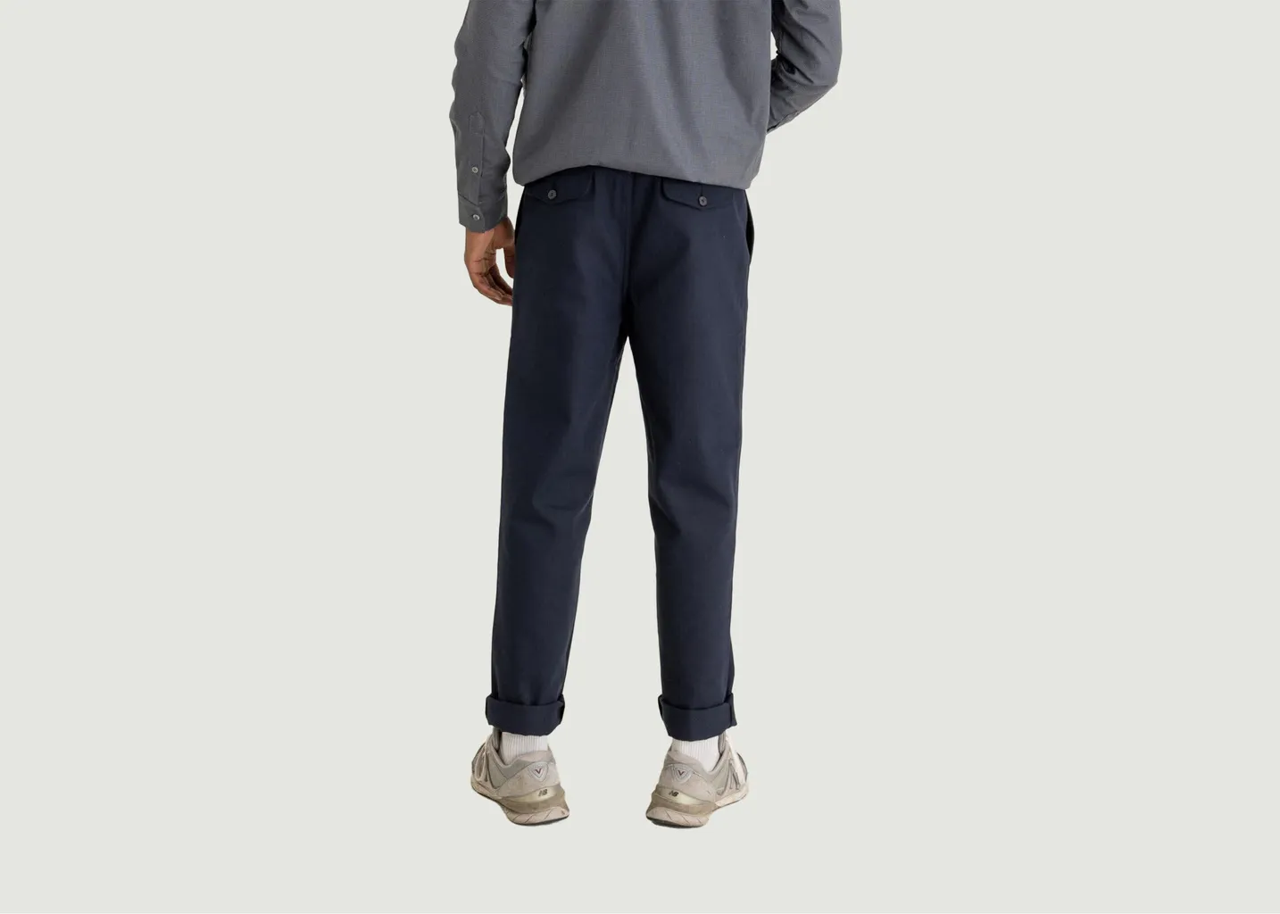 Pantalon Dali noyoco