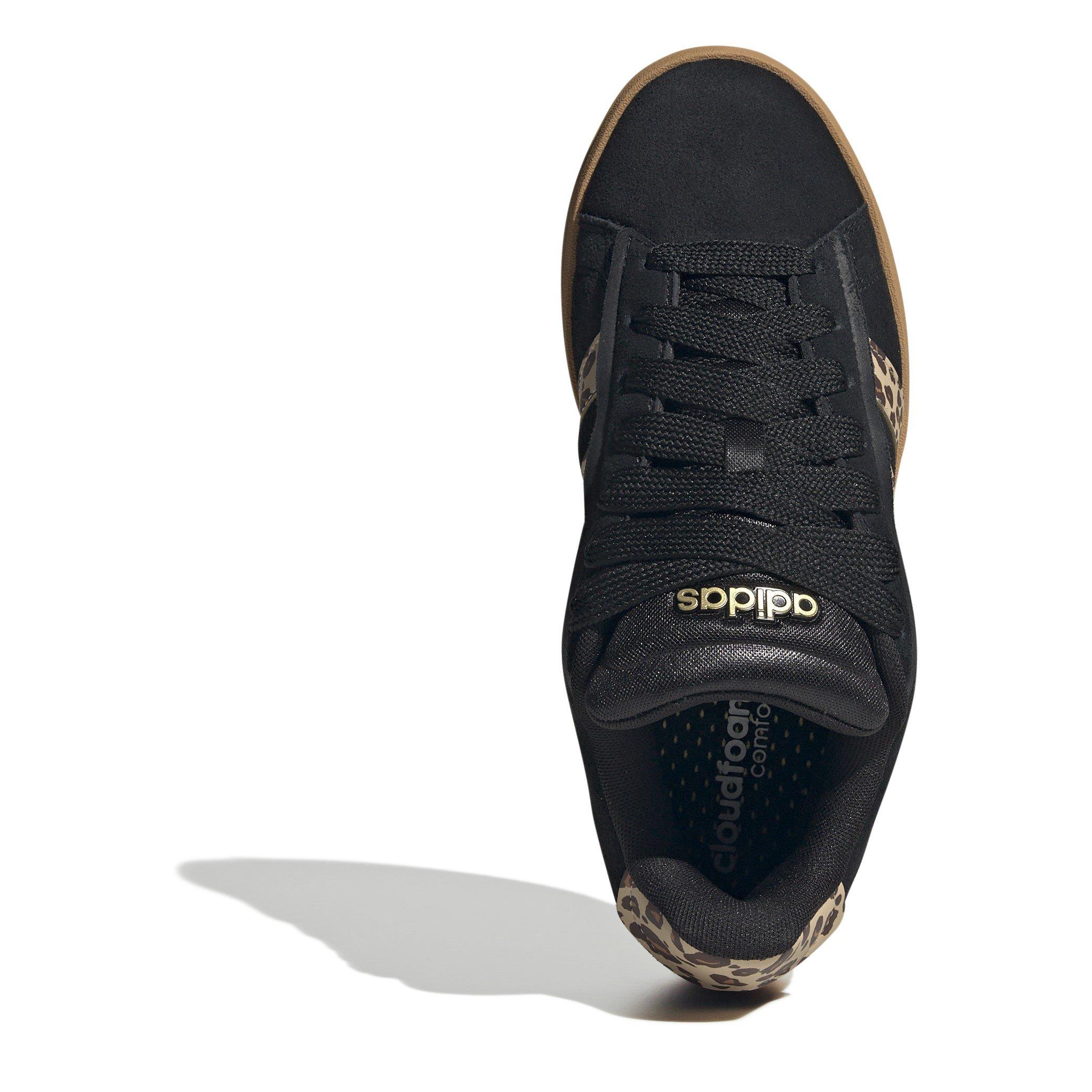 adidas Grand Court Alpha 00s Low Top Trainers Womens