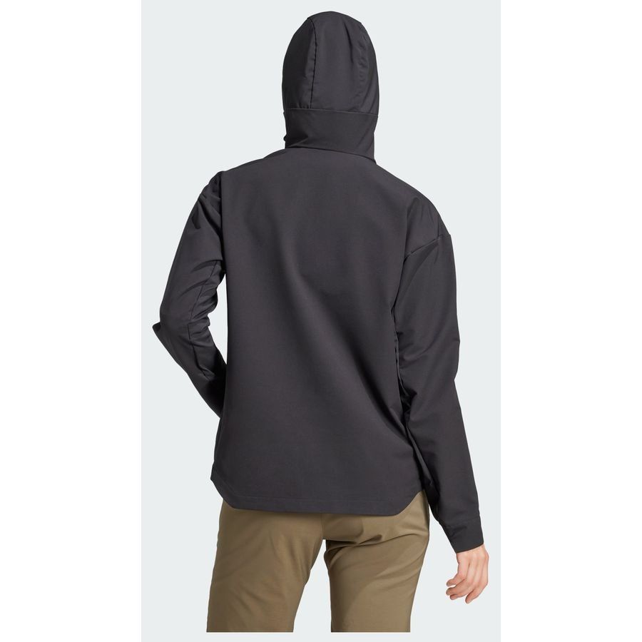Adidas Veste Softshell Terrex Multi