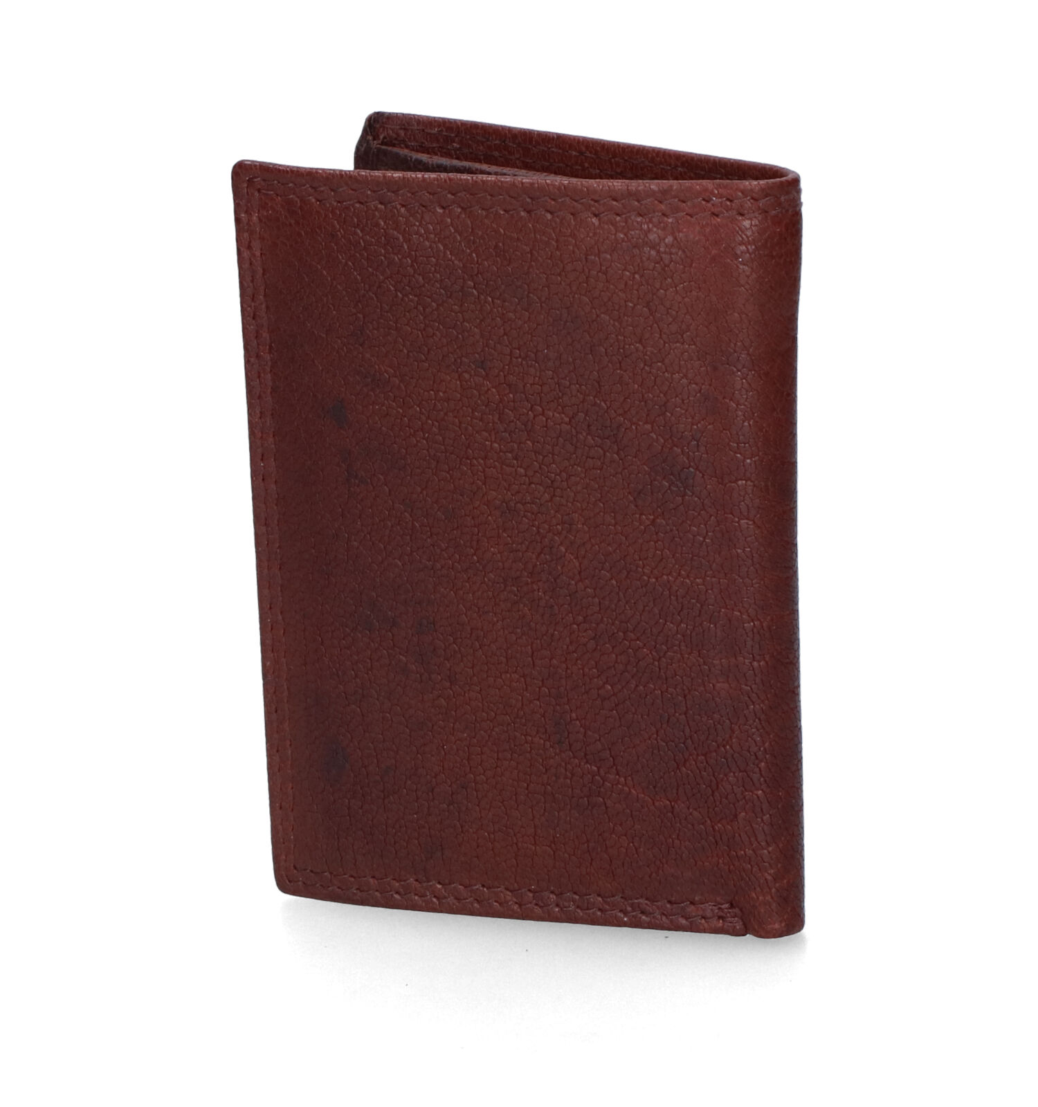 Portefeuille cognac