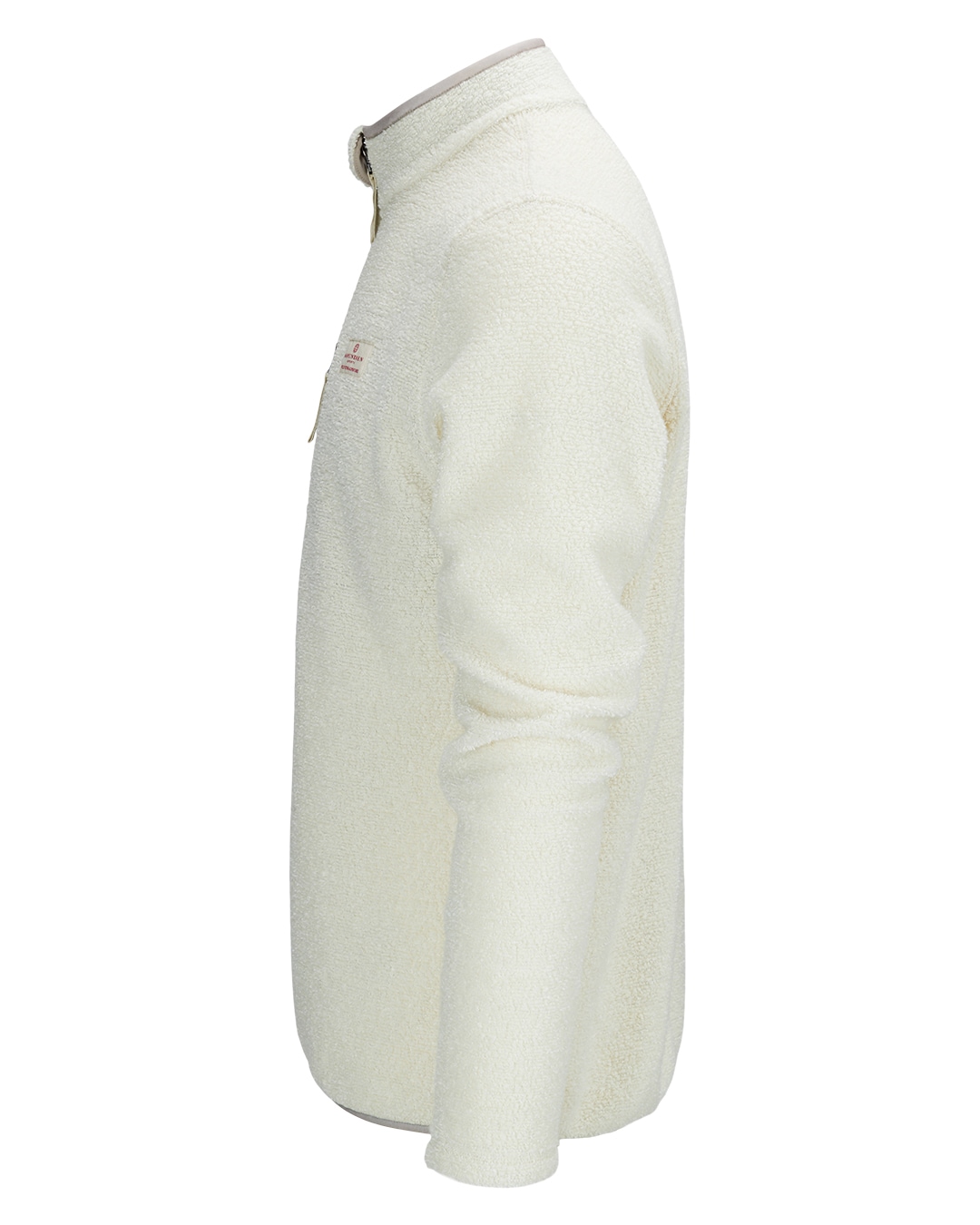 Amundsen Sports Hut Half Zip, Herre<br>Fantastisk varme og komfort!