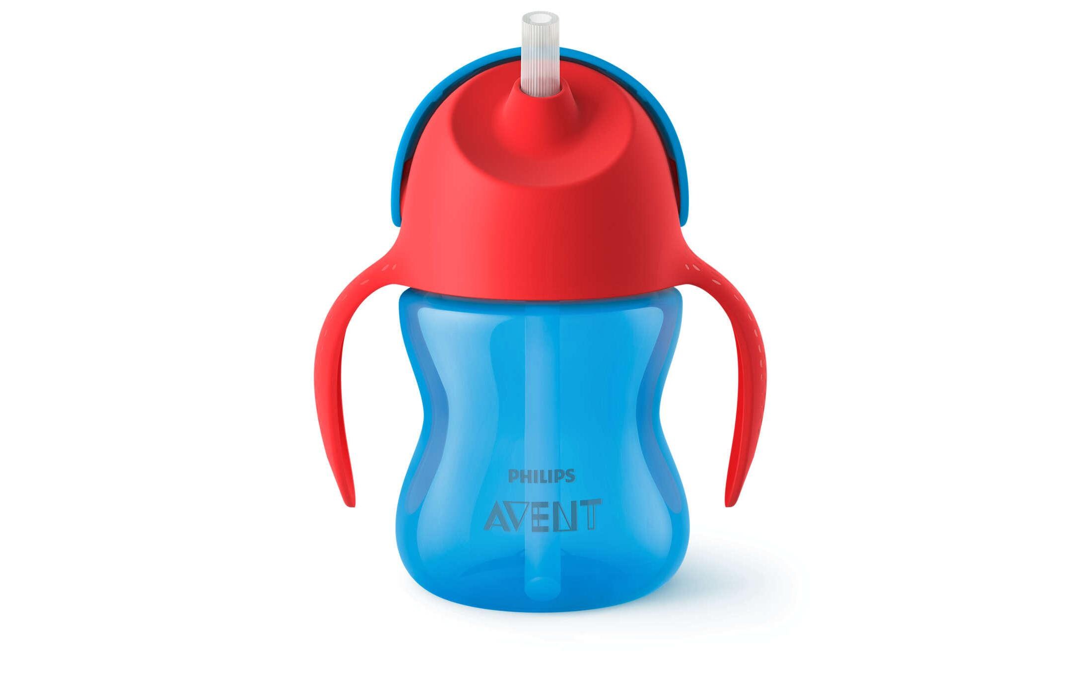 Trinklernflasche SCF796/01 200 mlTrinklernflasche