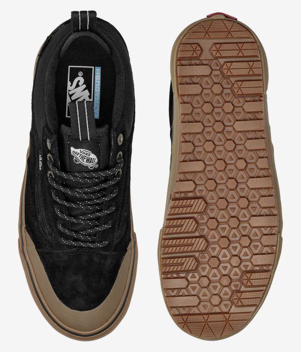 Vans Old Skool MTE 2 Schuh (black gum)