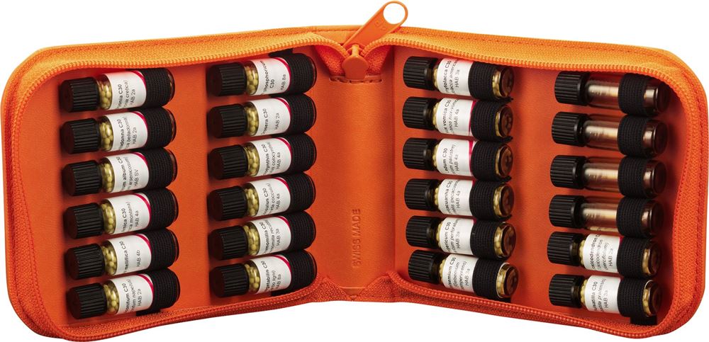 Omida Kinderapotheke Glob 20 Mittel 1 Stk