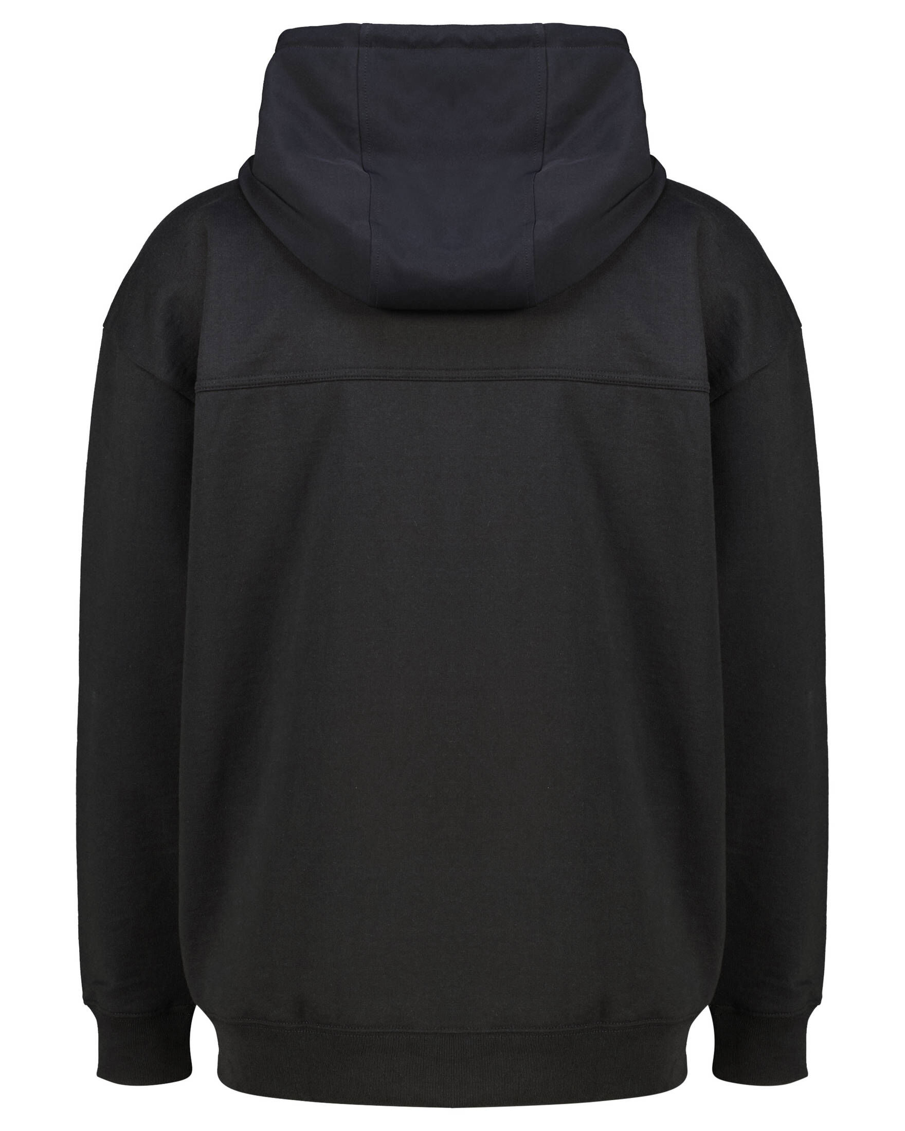 HUGO| Herren Hoodie DECHNICO Oversized Fit
