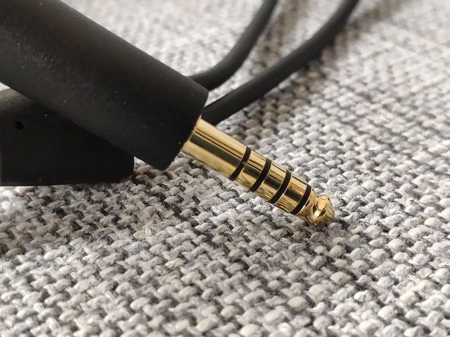 Sennheiser HD 820 Casques hi-fi