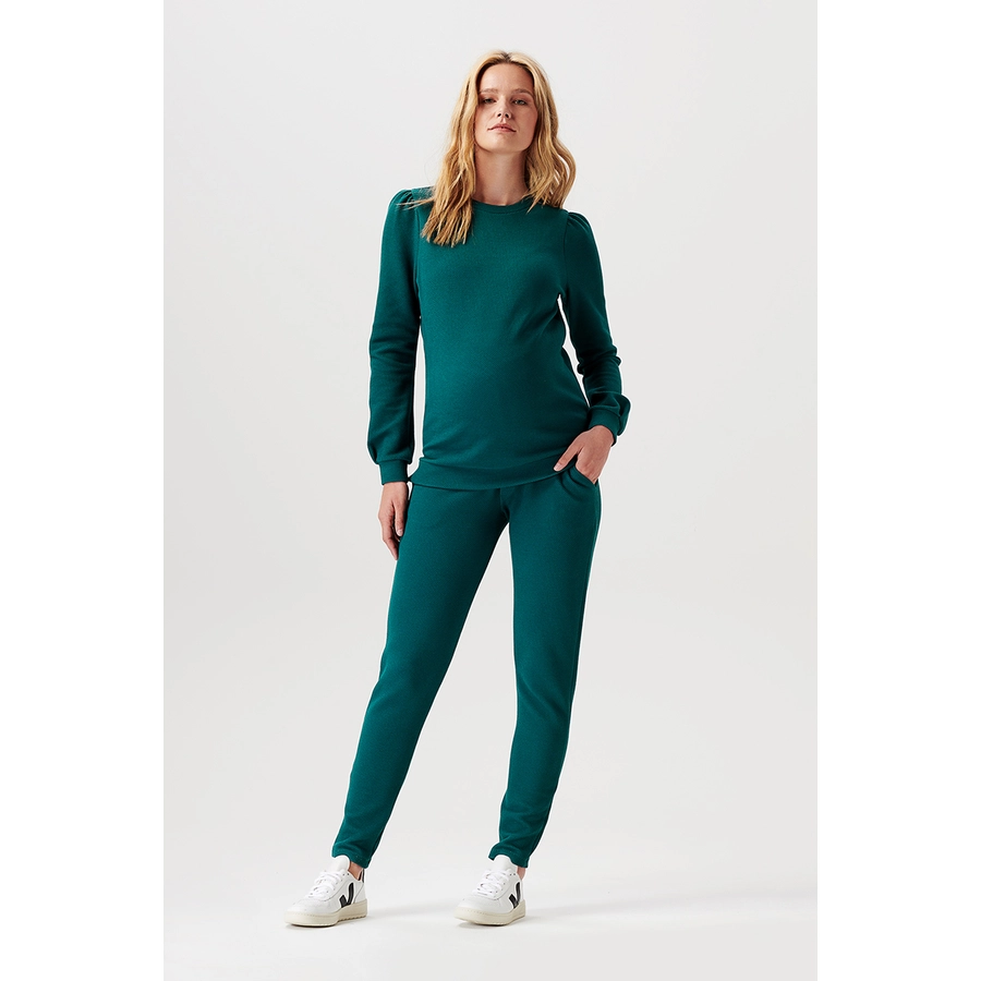 Noppies Still-Pullover Onset Deep Teal