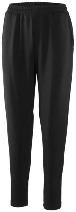 BengerSustainable Pant - schwarz