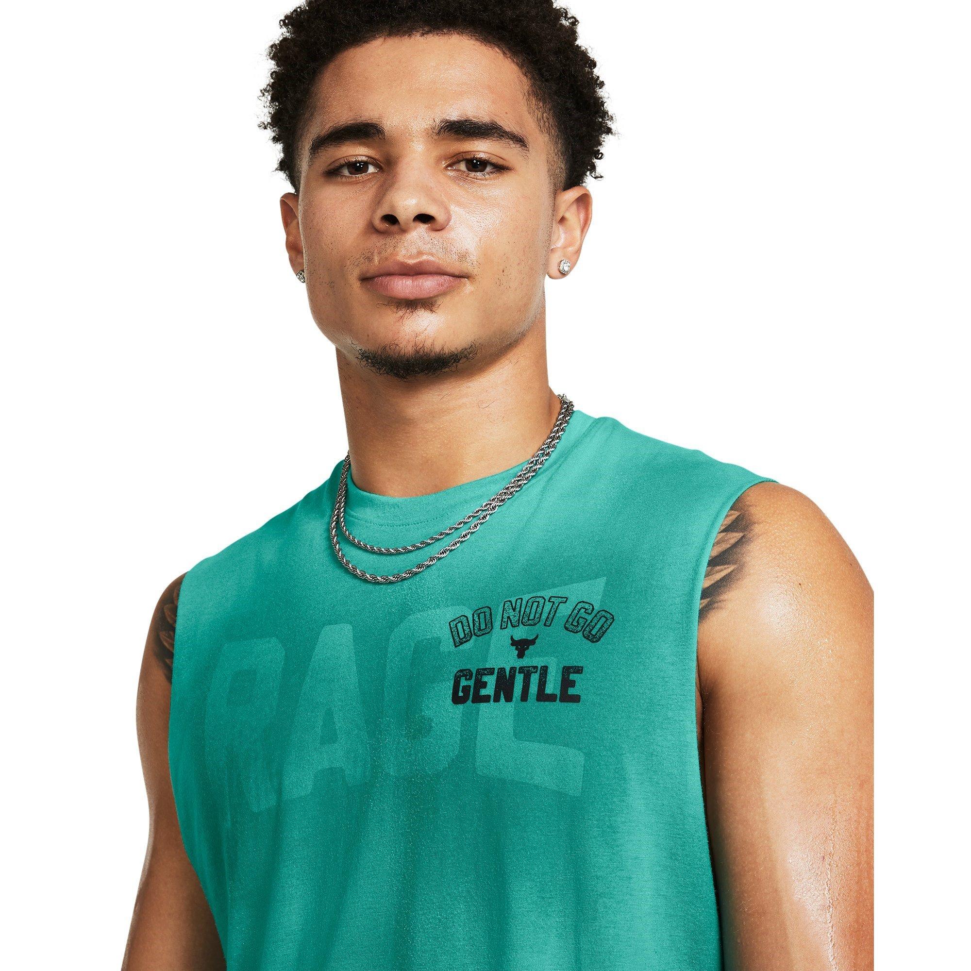 Under Armour UA Rock Rival Tank Top Mens
