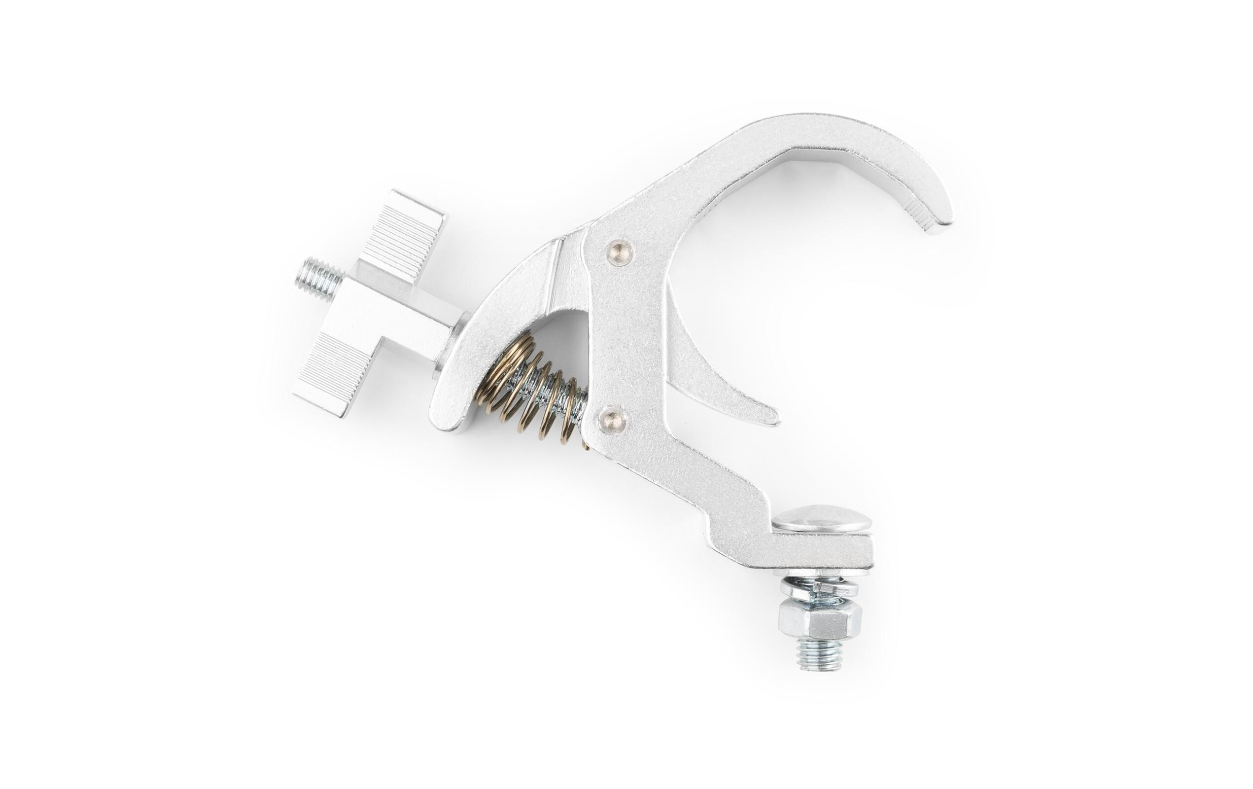 Clamp BSC50AQuick Trigger-Klemme aus Aluminiumdruckguss