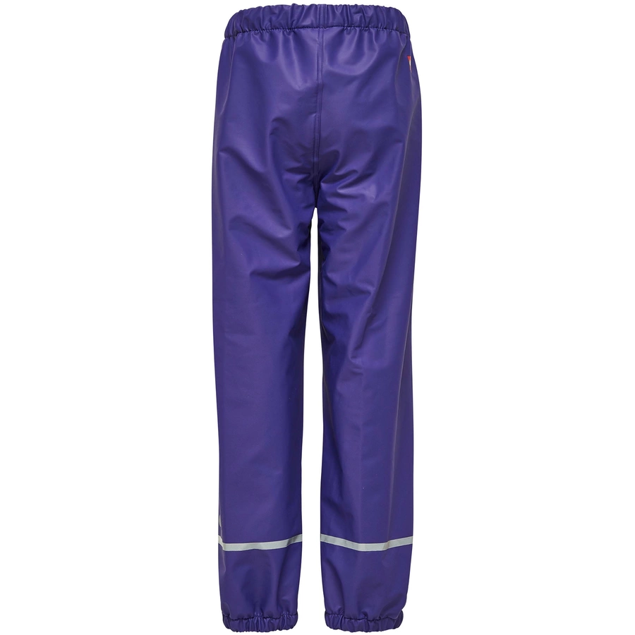 LEGO® WEAR Regenhose PATIENCE 101 dunkellila
