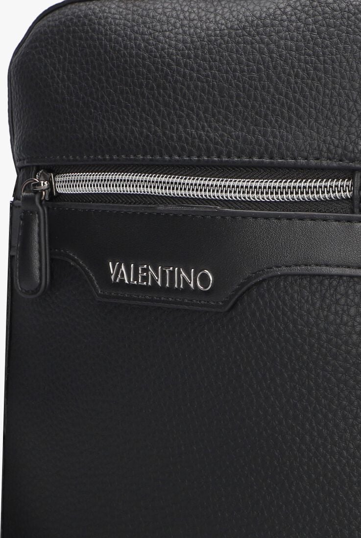 VALENTINO BAGS zwarte valentino bags schoudertas efeo crossbody