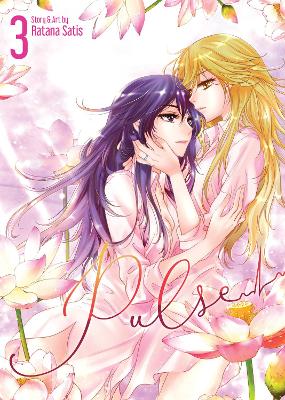 PULSE Vol. 3 - PULSE 3 (Paperback)