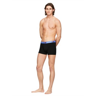Boxer homme Pack de 3 TOMMY HILFIGER