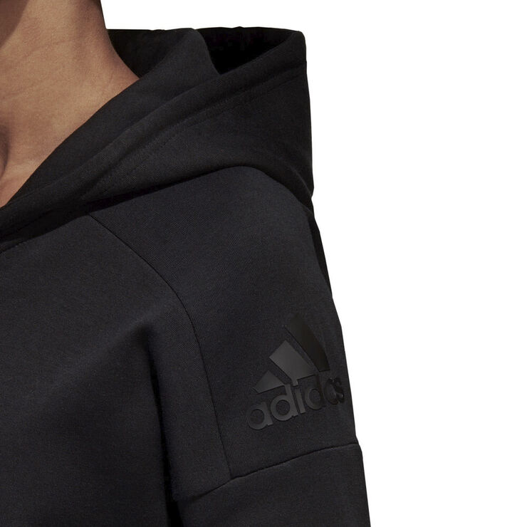 adidas ID Stadium hættetrøje Sort