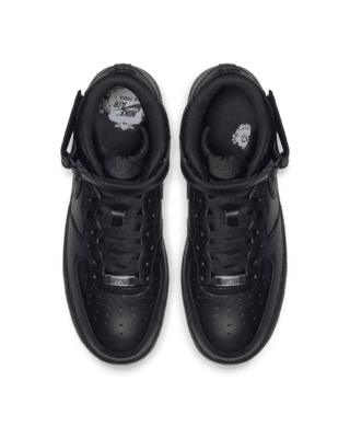 Nike Air Force 1 Mid '07 Men's Shoes