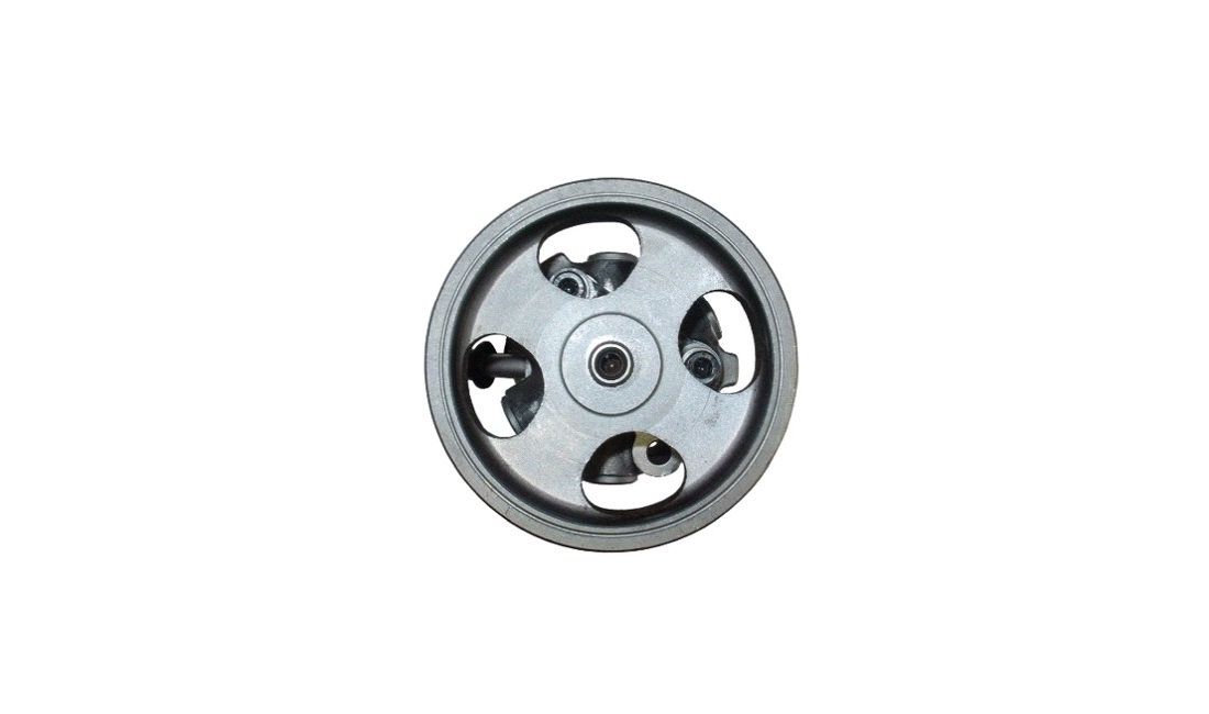 Servopumpe Hydraulisk 114 mm