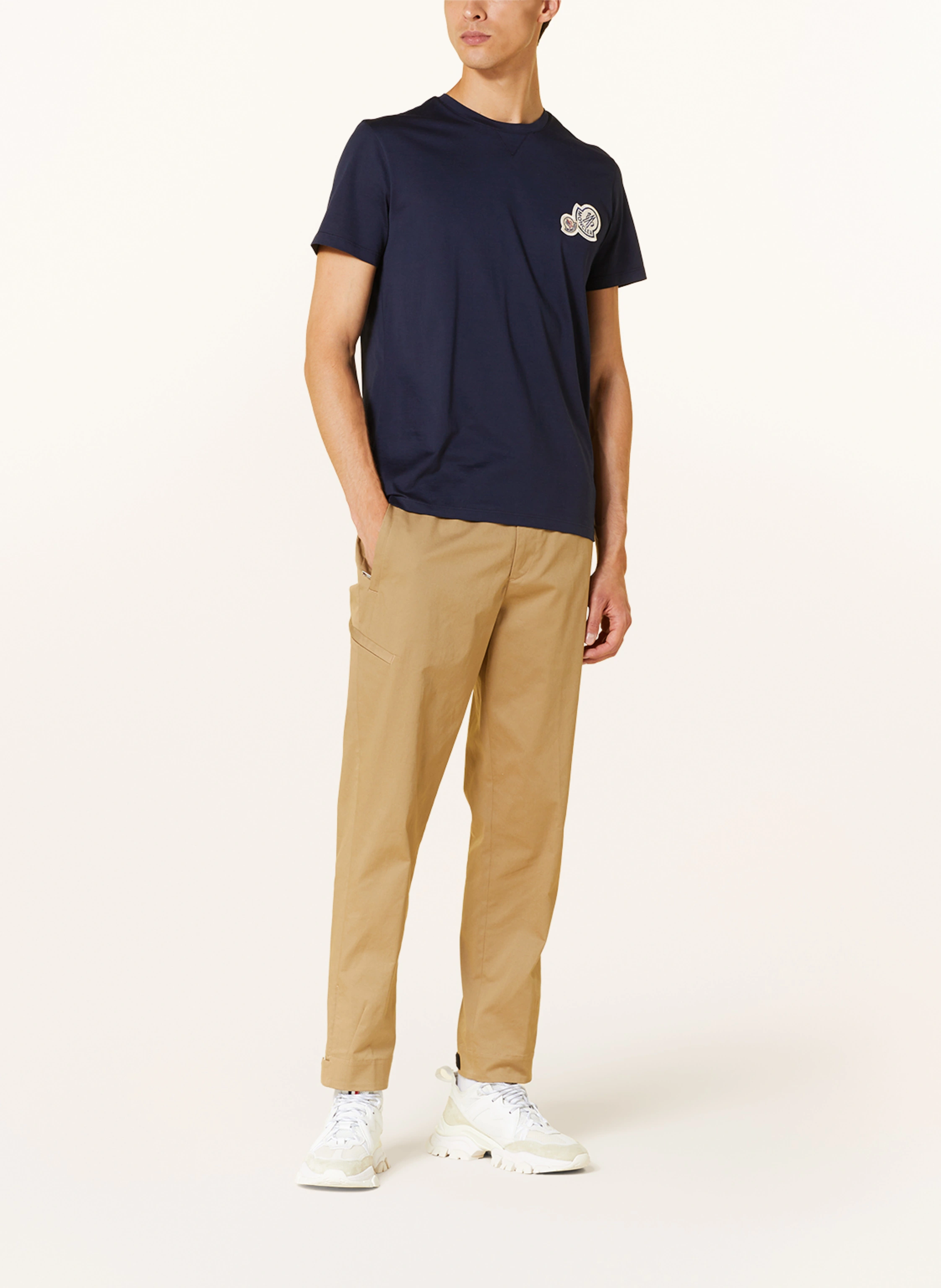 MONCLER T-Shirt