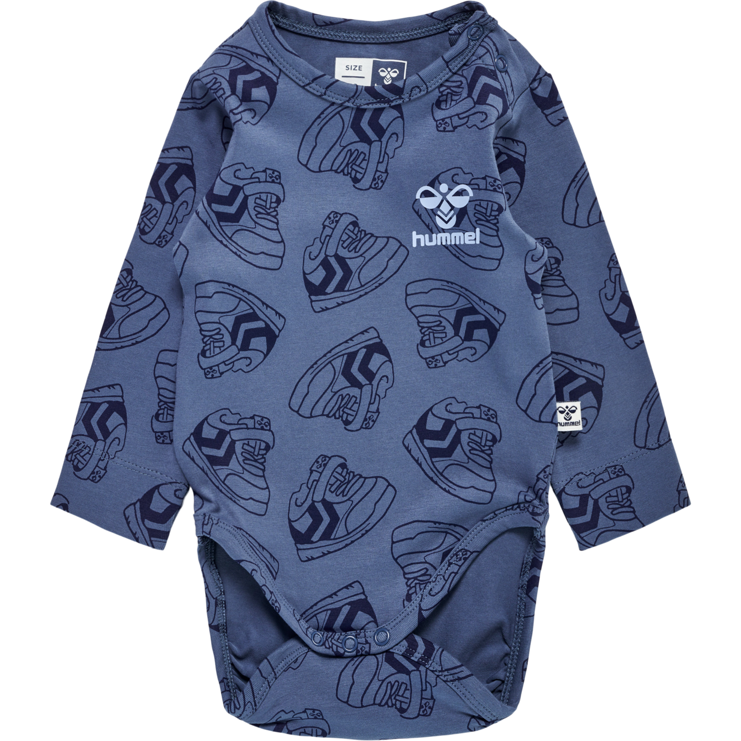 hmlSNEAKER BODY L/S