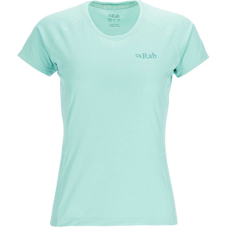Rab Damen Sonic T-Shirt