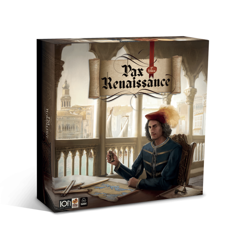 Pax Renaissance