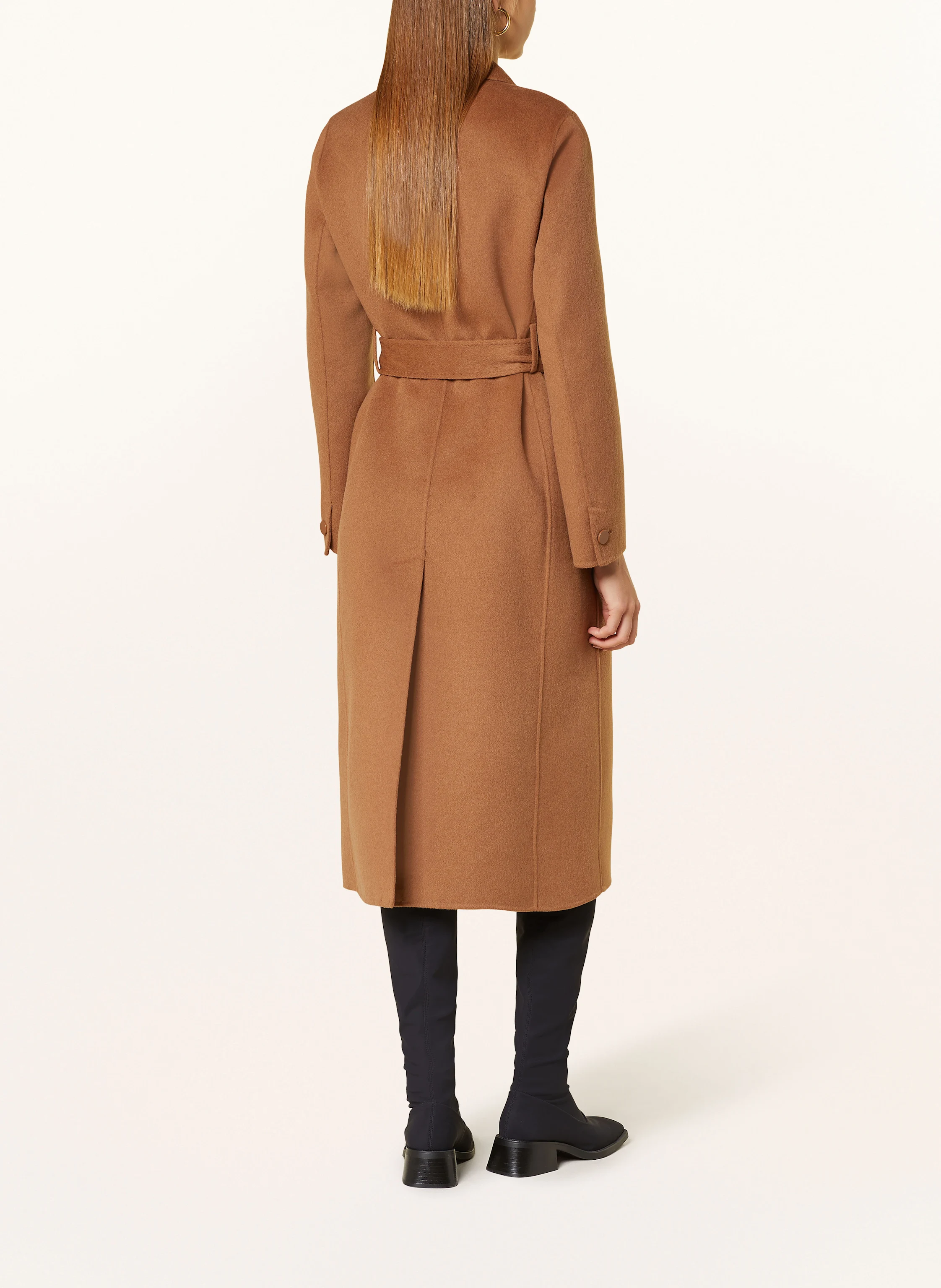REISS Mantel MAEVE