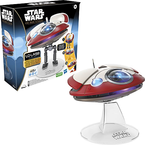 Star Wars Sinclair Animatonic - Lola
