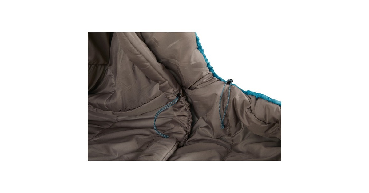 Grand CanyonKANSAS 190 slaapzak  (Blauw)