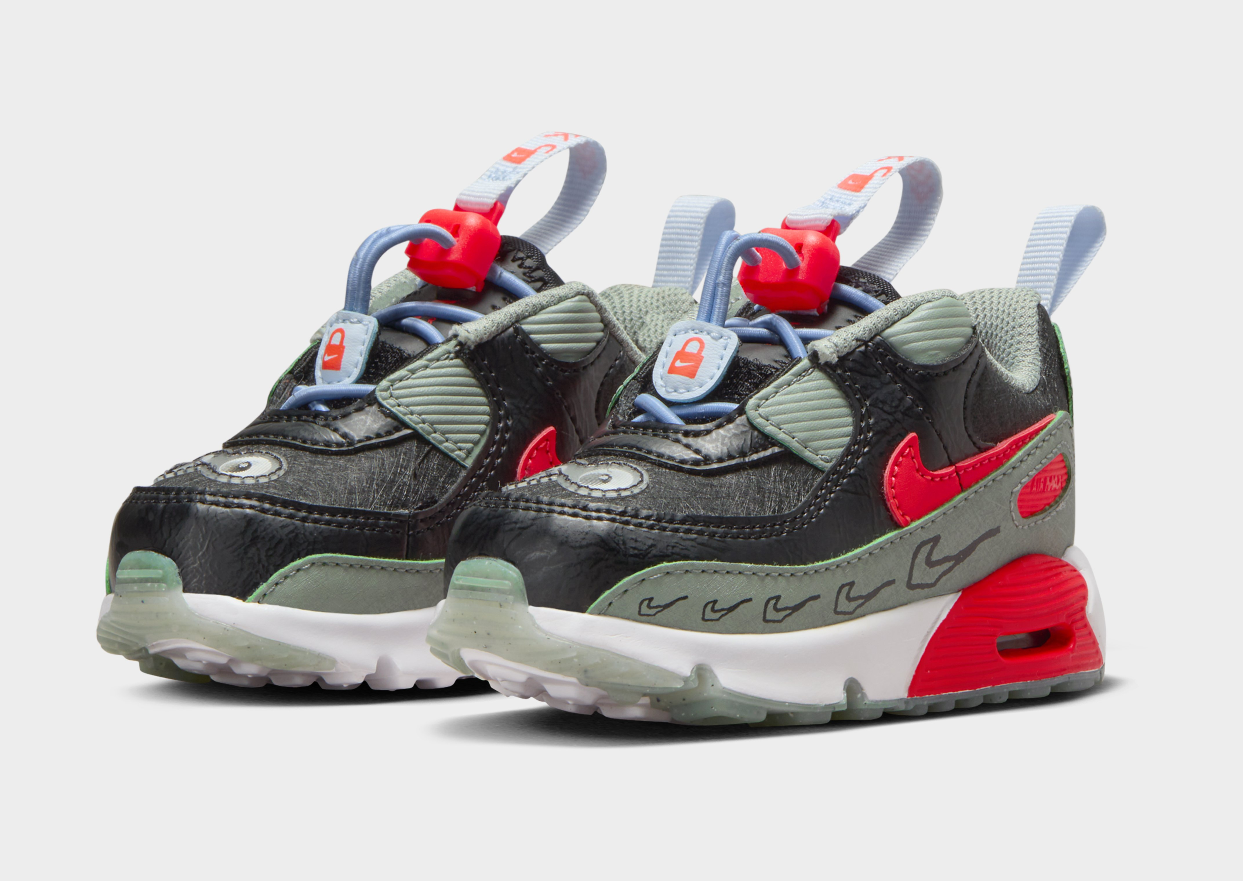 Nike Air Max 90 Toggle SE Bébé