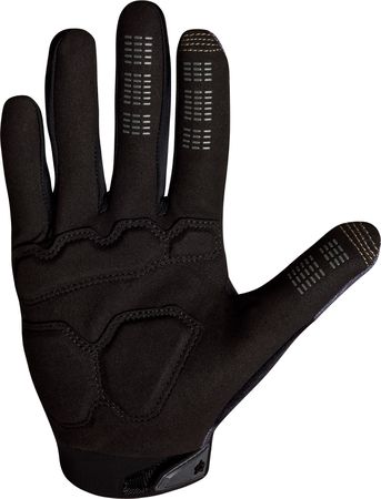 RANGER GEL Unisex-Langfingerhandschuhe  dark shadow  L