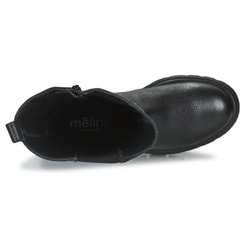 Meline - VZ1002-A-6252 - Noir