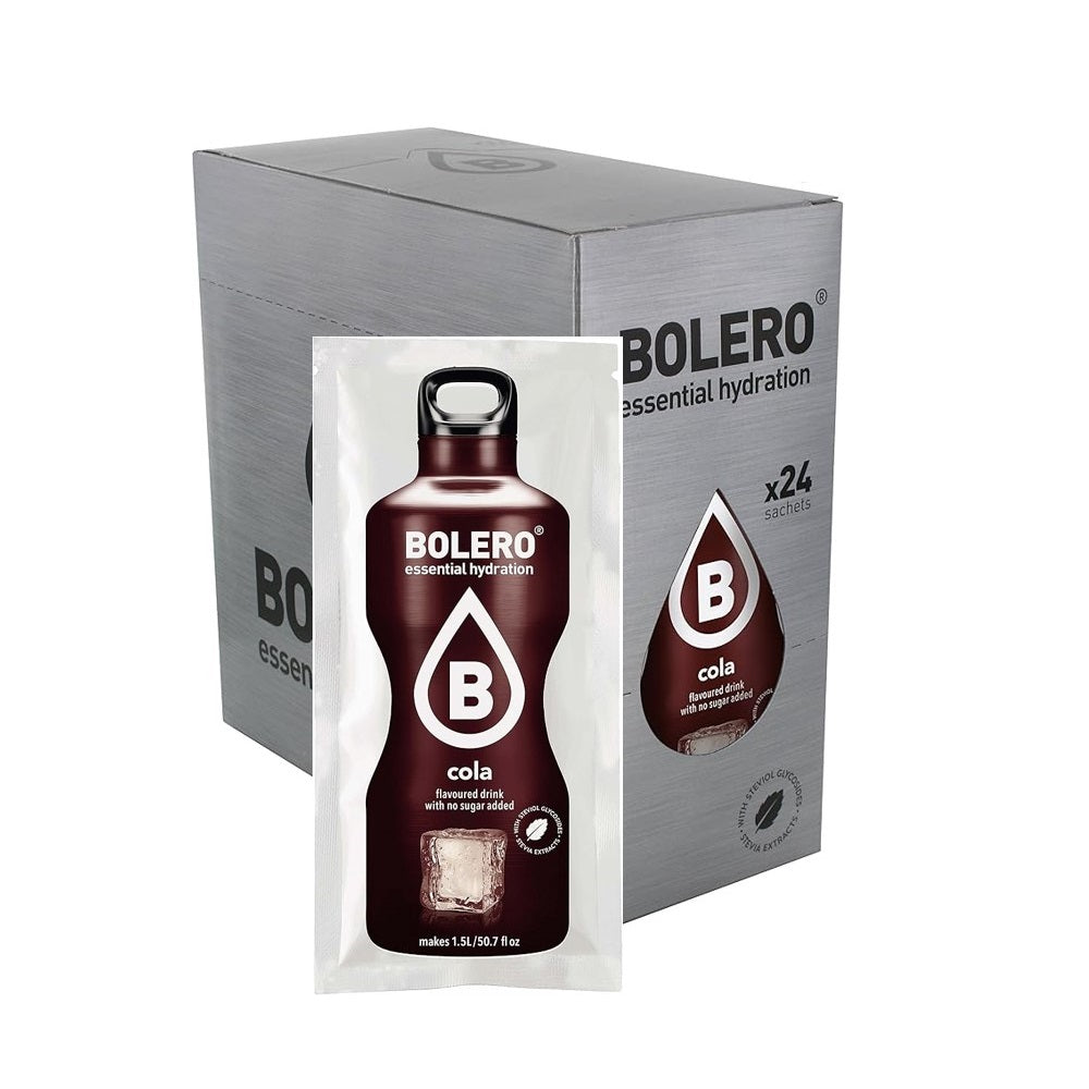 BOLERO Bolero Essential Hydration