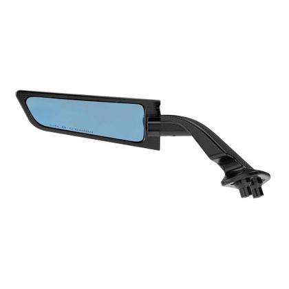 Rétroviseur Rizoma Stealth (la paire) - Noir