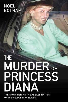 The Murder of Princess Diana (Paperback)