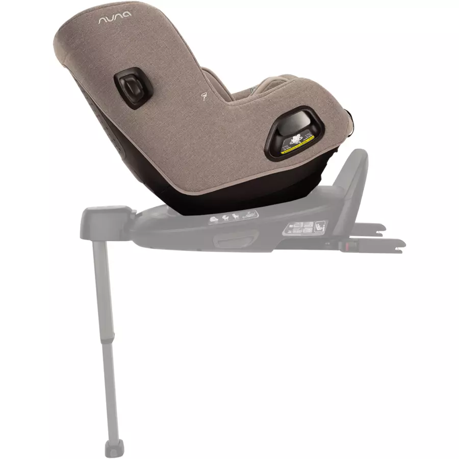 Nuna Reboarder TODL™ next i-Size Cedar